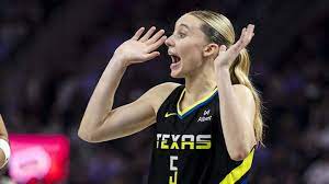 WNBA's Rookie of the Year Paige Bueckers shares unique connection with  NBA's ROTY
