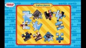 Thomas & friends puzzle slider. Puzzle Thomas The Tank Games For Kids Thomas And Friends Full Game Episode Youtube