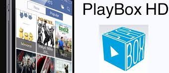 Playbox apk is a very easy to use app because of its features. Playbox Hd Home Facebook