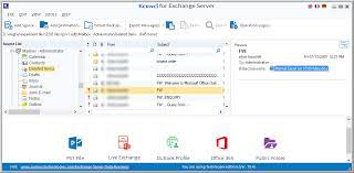 Simple Methods To Recover Deleted Mailboxes In Exchange 2016