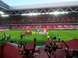 Accueil mercato losc classement ligue 1 résultats losc foot live actu foot contact. Stade Pierre Mauroy Wikipedia