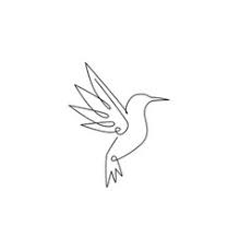 May 06, 2021 · steps 1. Hummingbird Outline Vector Images Over 1 000