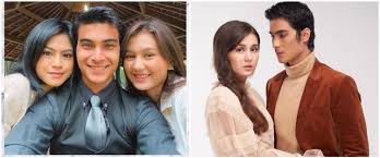 9 potret artis buku harian seorang istri dan keluarga asli, ada cerai! Buqvtbfuutq6cm