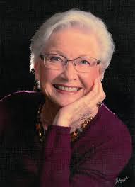 Obituary information for Jean "Jeannie" Francis (Estes) W...