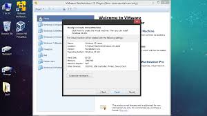 If you use a virtual machine to run a different operating system on your computer, you may want to know how to copy text and files from the host to the guest . How To Create A Windows 10 Virtual Machine With Vmware Player And Virtualbox Techspot