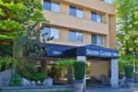 Bellevue square and lincoln shopping centers are 12 minutes' walk from this downtown bellevue, washington hotel, which offers free local shuttles and a fitness centre. Silver Cloud Inn Bellevue Downtown Bellevue Wa 10621 Ne 12 98004