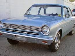 Image result for Viscount Medium Blue 1965 AMC