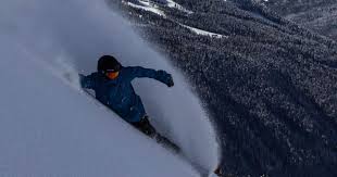 Push off of the bottom (or downhill ski) and step with the uphill ski sideways up the hill. 9 Mistakes To Avoid When Learning To Snowboard Alltracks