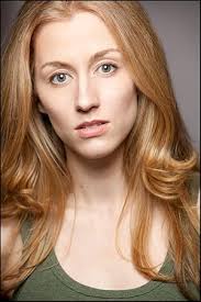 Kerry Vaughn Miller: Movies, TV, and Bio