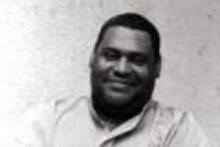 Chris Abani: Reading from his work