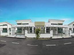 Restoran tomyam pulau gadong расположен в малакка (штат). Taman Bertam Perdana Melaka New Single Storey Semi Detached House For Sale Nuprop