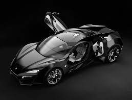 3 4m Lykan Hypersport Features Holographic Navigation American Luxury Lykan Hypersport Super Cars Sports Cars Luxury