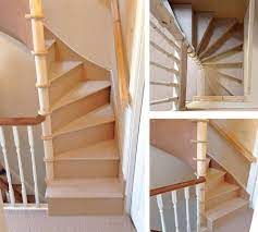Pin On Loft Stairs