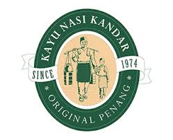 It was popularized by tamil muslim traders from india. Original Penang Kayu Nasi Kandar Mid Valley Megamall
