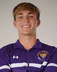 2024-25 Men's Track & Field Roster