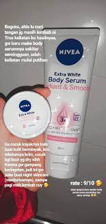 Nivea Body And Skincare Perawatan Kulit Produk Perawatan Kulit Alami Perawatan Kulit Alami