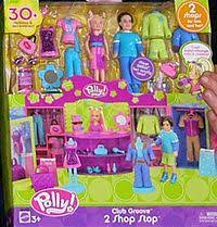 Polly Pocket Wikipedia