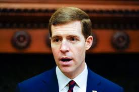 Conor Lamb campaigned with Bobby Henon and indicted Local 98 official.  Allies call that 'stupid.'