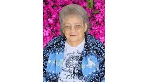 Frances Lambert Obituary