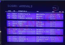Check spelling or type a new query. Romania Cele Mai Proaste PoziÈionÄri La Capitolul Costuri Èi Rapiditate A Trenurilor