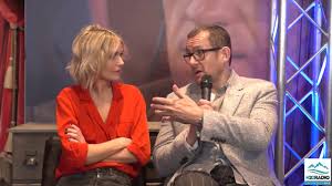 Révélé sur scène en tant qu'humoriste durant les années 1990. Interview La Ch Tite Famille Dany Boon Et Laurence Arne Youtube
