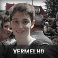 Profile for Bruno "Vermelho" Pilla