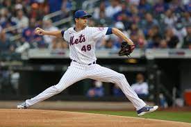 Rhp jacob degrom assigned to las vegas 51s. Atiioc Ox9gijm