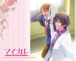 Перевод слова boyfriend, американское и британское произношение, транскрипция, словосочетания, примеры использования. His Boyfriend Zerochan Anime Image Board