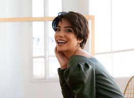 Tão desejosa de viver esta fase da minha carolina carvalho ретвитнул(а) pedroneves. Que Segredos De Beleza Esconde Carolina Carvalho