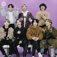Discover images and videos about bts gif from all over the world on we heart it. The Magic Of Bts S Map Of The Soul 7 United By Pop