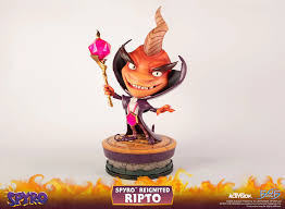 DOWNPAYMENT for Spyro Reignited Ripto Standard Edition