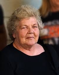 Thelma Ann Fowler Obituary January 26, 2021