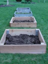 Which direction should garden beds face. How To Plan A Raised Garden Bed Dengarden