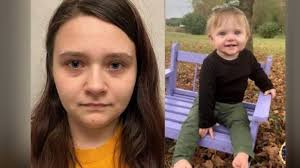 Teen mother charged with felony murder in death of Tennessee toddler