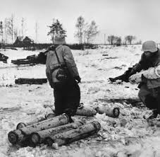 Wann war der erste weltkrieg? Zweiter Weltkrieg Der Anfang Vom Ende Begann 1944 Vor Leningrad Welt