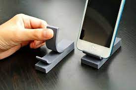 8 Useful Aesthetic Innovative 3d Printed Household Items 3d Printing Blog I Materialise Iphone Prints 3d Printed Metal 3d Printer