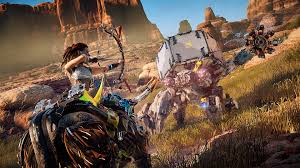 Aloy returns in horizon forbidden west, from guerrilla games. Horizon Zero Dawn S Complete Edition Discounted To 10 Following Sequel Announcement Gamespot