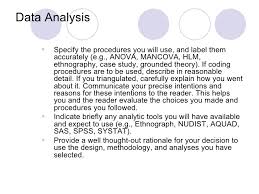 Or as the salary of a certain. Order Your Own Writing Help Now Dissertation Data Analysis Methods 2017 10 09
