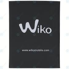Wiko Ridge Fab 4G (L5320AE) Battery 2820mAh