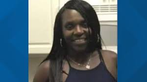 Crystal Battle murder