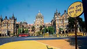 Real estate gold mine in railway stations