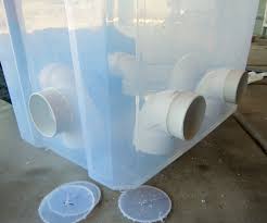Quick, easy, and will only cost you $1. Diy No Waste Feeder On The My Pet Chicken Blog