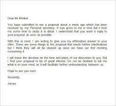 Pin By Jim Udofia On Letter Business Proposal Letter Business Proposal Sample Business Proposal Template