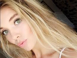Katie boulter (born 1 august 1996) is a tennis player who competes internationally for great britain. Meet The New Glamour Girl Of Tennis Katie Boulter Morning Bulletin