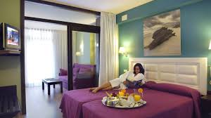 Check spelling or type a new query. Hotel Evenia Olympic Palace Costa Brava Holidaycheck