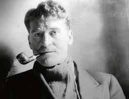 Ernie O'Malley: The definitive portrait of an often forgotten Irish  political figure