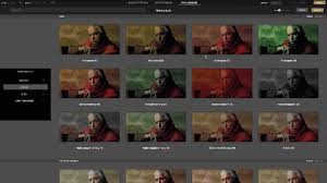 With 12.1, there is a new feature related to color correction and the lumetri color panel for adding luts to your editing. Free Luts Apply Cinema Looks To Your Footage
