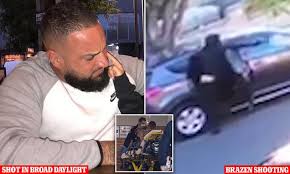 The shooting death of bilal hamze on thursday sparked fears of a war in the west. Man Charged After Daylight Shooting Of Mohamed Saab In Sydney S South Last Year