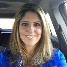 Melissa Cederquist's Instagram, Twitter & Facebook