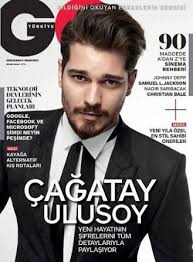 Cagatay Ulusoy Mu Daha Yakisikli Burak Ozcivit Mi Kizlarsoruyor